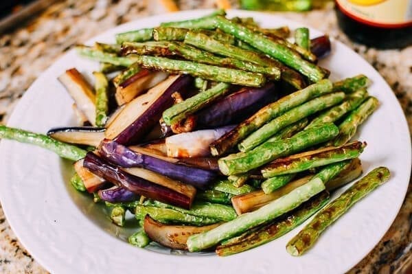 Eggplant String Bean Stir-fry, by bmeteor.aiodimecu.cf