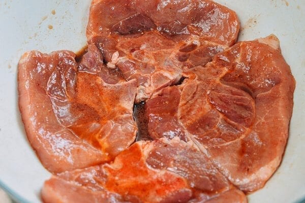 Fried Pork Chops, by bmeteor.aiodimecu.cf