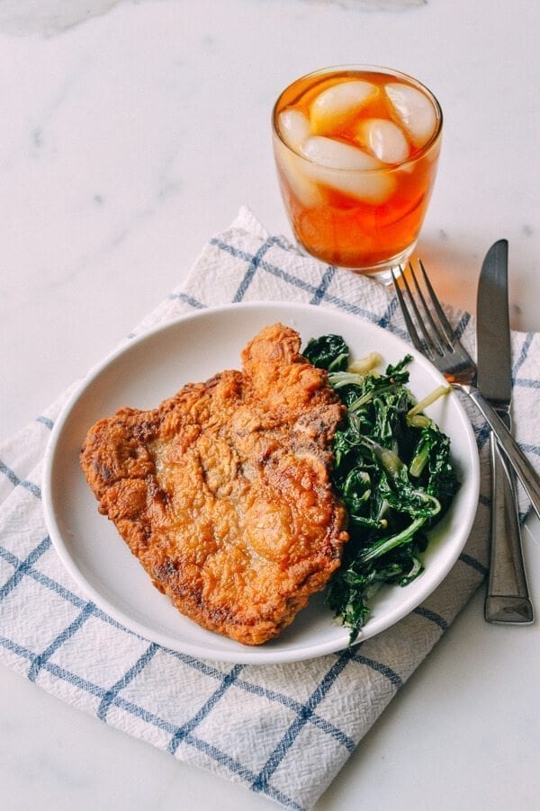 Fried Pork Chops, by bmeteor.aiodimecu.cf