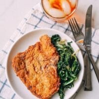 Fried Pork Chops, by bmeteor.aiodimecu.cf