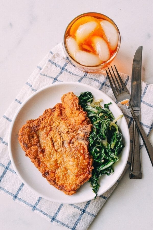 Fried Pork Chops, by bmeteor.aiodimecu.cf