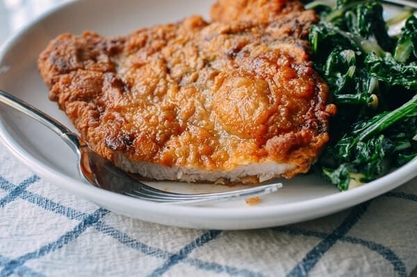 Fried Pork Chops, by bmeteor.aiodimecu.cf