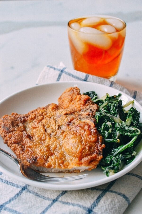 Fried Pork Chops, by bmeteor.aiodimecu.cf