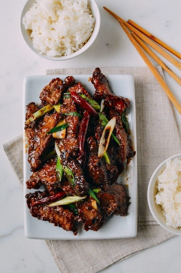Mongolian Beef, by bmeteor.aiodimecu.cf