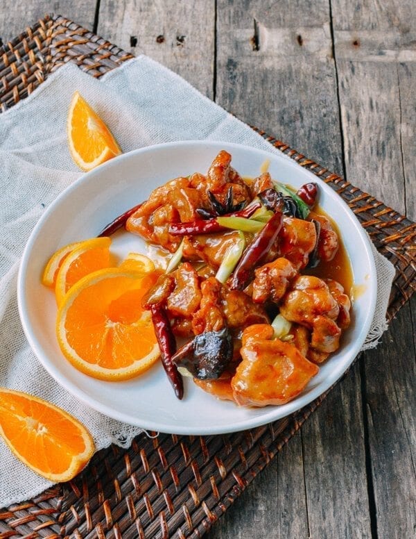 Orange Chicken, by bmeteor.aiodimecu.cf