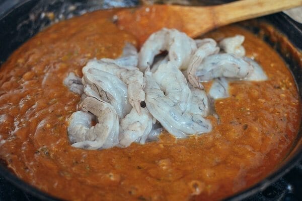Shrimp Étouffée, by bmeteor.aiodimecu.cf