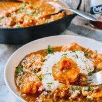 Shrimp Étouffée, by bmeteor.aiodimecu.cf