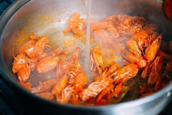 Shrimp Étouffée, by bmeteor.aiodimecu.cf
