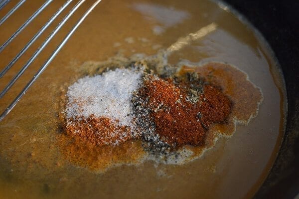 Shrimp Étouffée, by bmeteor.aiodimecu.cf