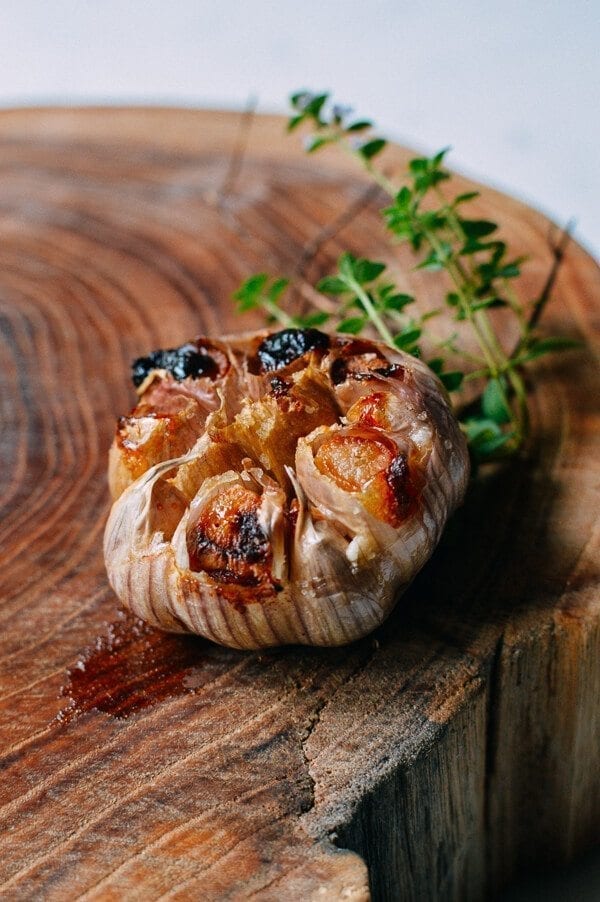 Grilled Ribeye With Soy Butter Glaze, by bmeteor.aiodimecu.cf