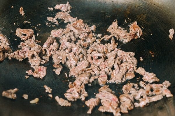 Thai Basil Beef (Pad Gra Prow), by bmeteor.aiodimecu.cf