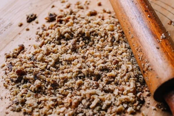 Chinese Walnut Cookies, by bmeteor.aiodimecu.cf