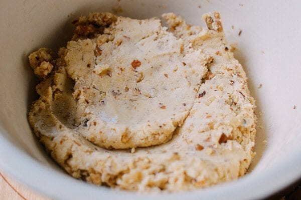 Chinese Walnut Cookies, by bmeteor.aiodimecu.cf