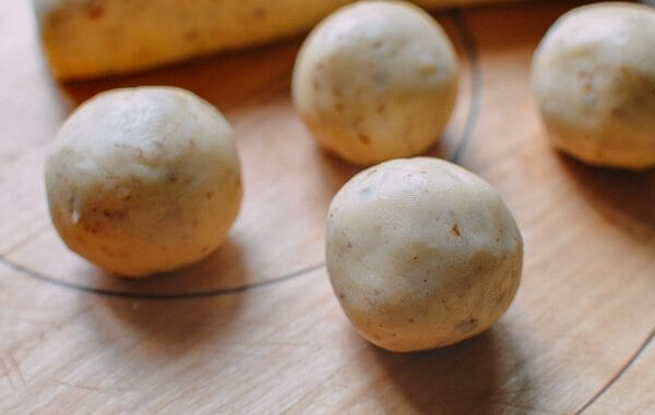 Chinese Walnut Cookies, by bmeteor.aiodimecu.cf