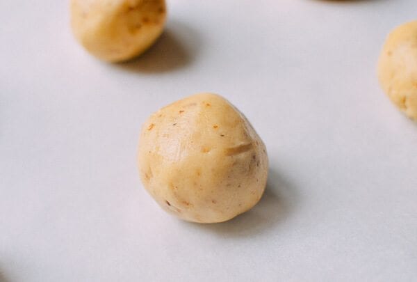 Chinese Walnut Cookies, by bmeteor.aiodimecu.cf