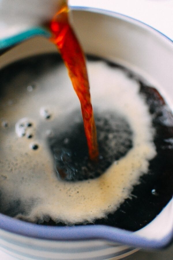 Yuanyang Tea (Hong Kong Style Tea Brewed with Coffee), by bmeteor.aiodimecu.cf
