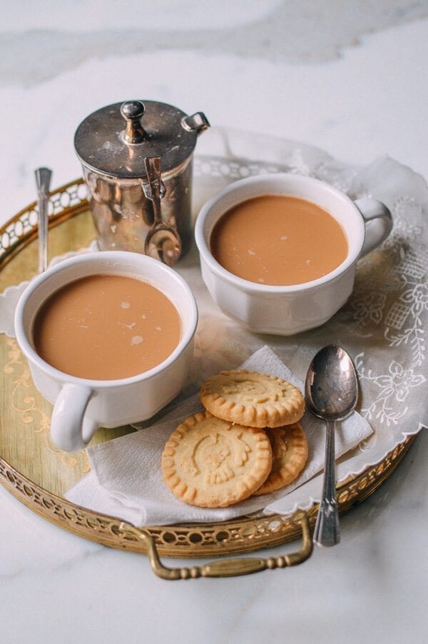 Yuanyang Tea (Hong Kong Style Tea and Coffee)
