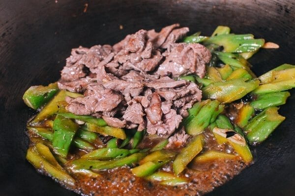 Beef with Bitter Melon, by bmeteor.aiodimecu.cf