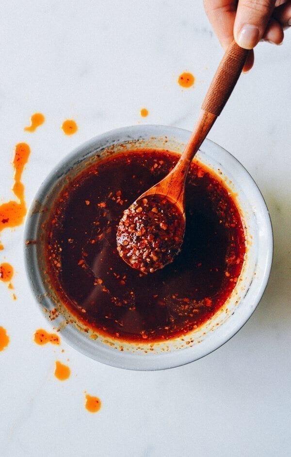 How to Make Chili Oil, by bmeteor.aiodimecu.cf