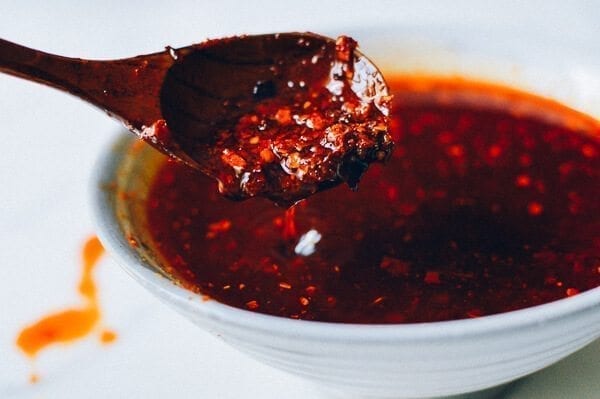 How to Make Chili Oil, by bmeteor.aiodimecu.cf