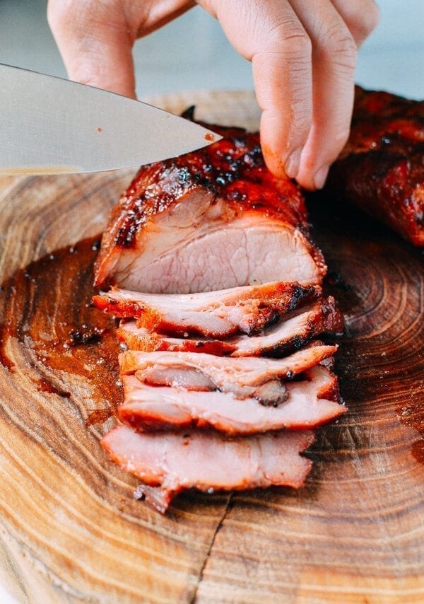 BBQ Char Siu on the Grill, by bmeteor.aiodimecu.cf