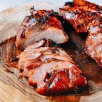 BBQ Char Siu on the Grill, by bmeteor.aiodimecu.cf