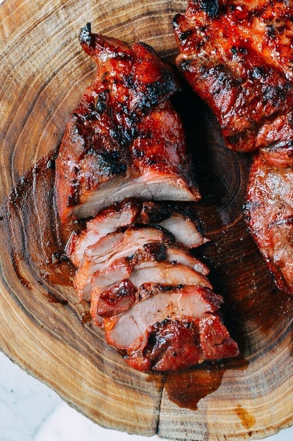 BBQ Char Siu on the Grill, by bmeteor.aiodimecu.cf