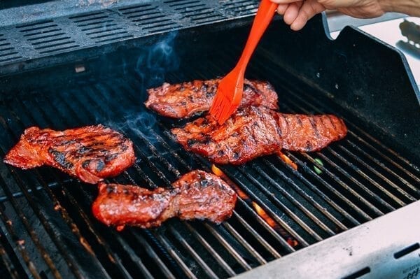 BBQ Char Siu on the Grill, by bmeteor.aiodimecu.cf