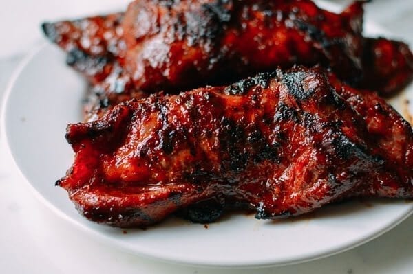 BBQ Char Siu on the Grill, by bmeteor.aiodimecu.cf