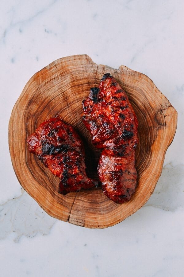 BBQ Char Siu on the Grill, by bmeteor.aiodimecu.cf