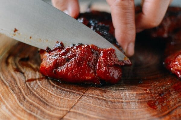 BBQ Char Siu on the Grill, by bmeteor.aiodimecu.cf