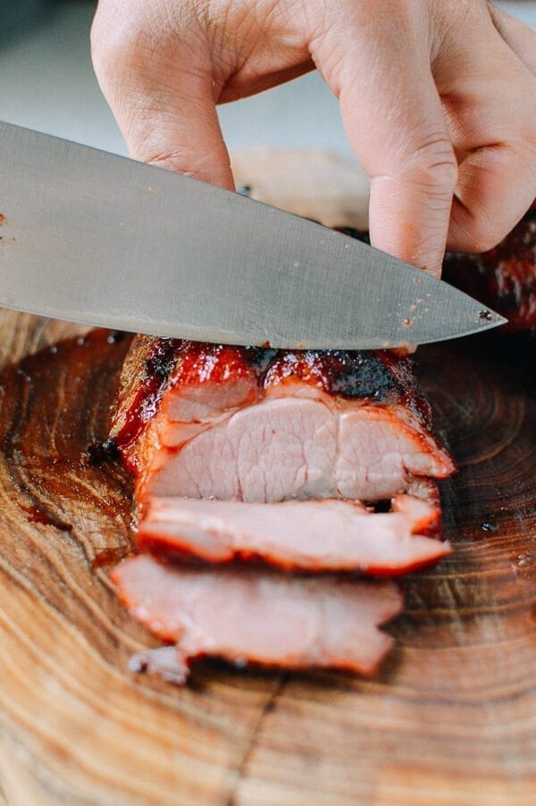 BBQ Char Siu on the Grill, by bmeteor.aiodimecu.cf