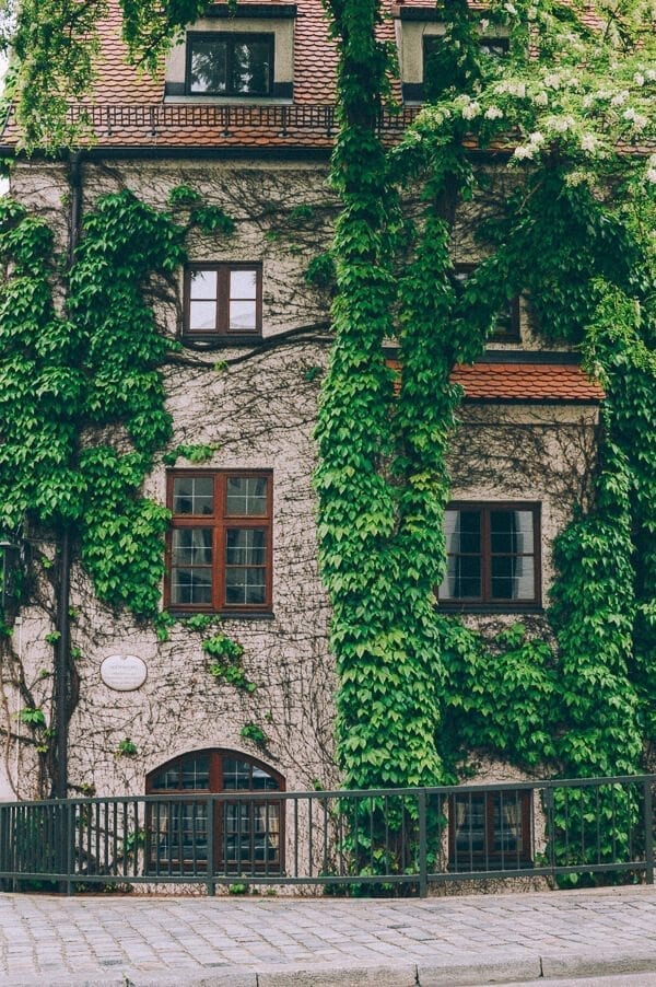 munich