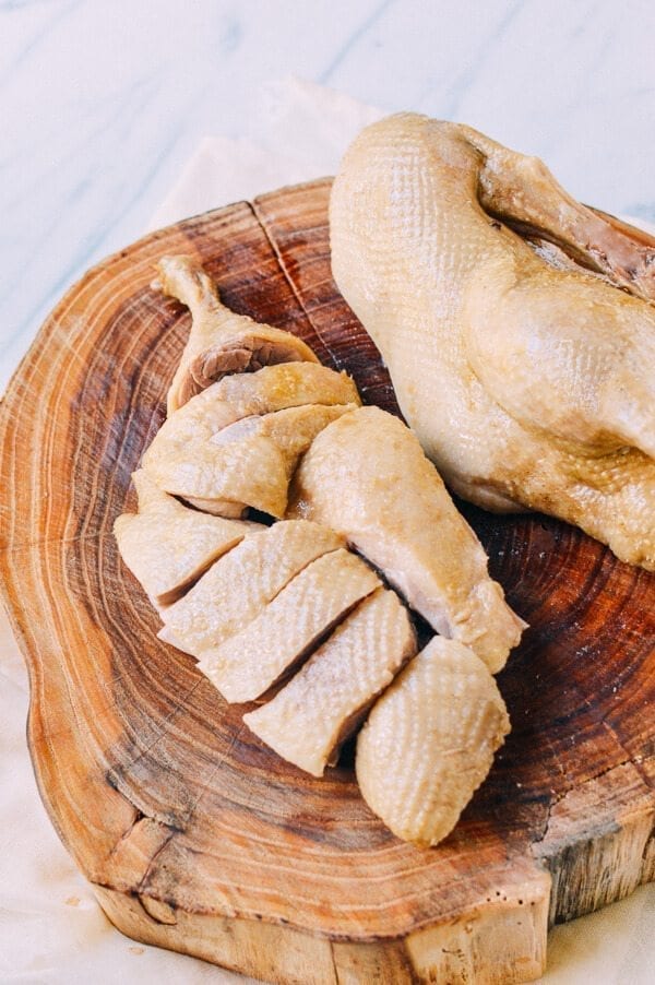 Nanjing Salted Duck, by bmeteor.aiodimecu.cf
