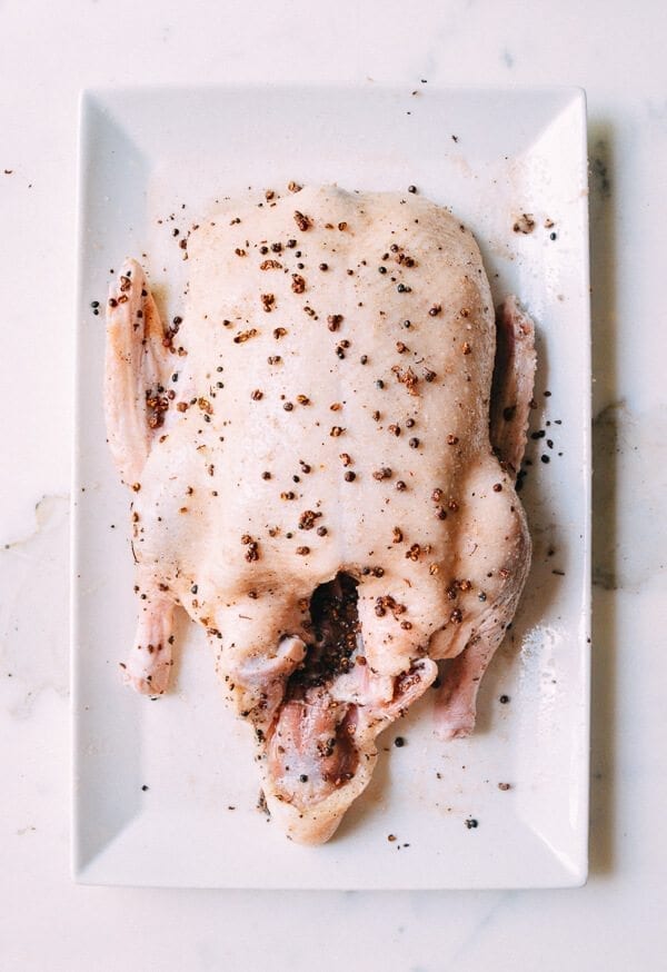 Nanjing Salted Duck, by bmeteor.aiodimecu.cf