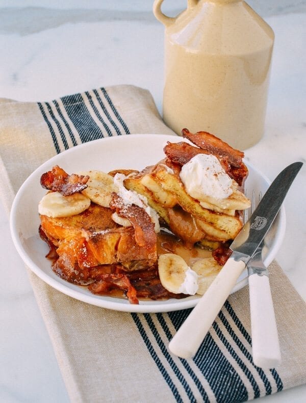 Elvis French Toast, by bmeteor.aiodimecu.cf