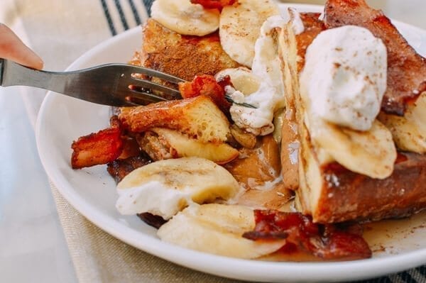 Elvis French Toast, by bmeteor.aiodimecu.cf