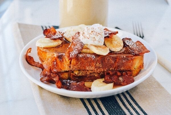Elvis French Toast, by bmeteor.aiodimecu.cf