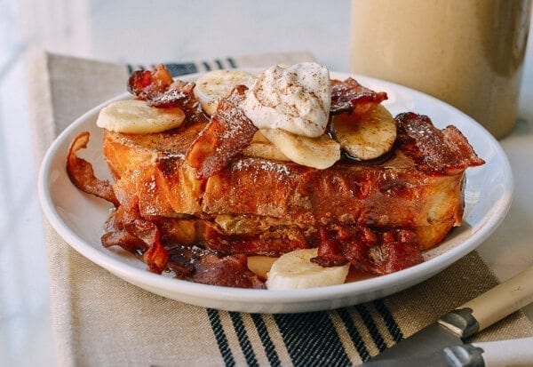 Elvis French Toast, by bmeteor.aiodimecu.cf