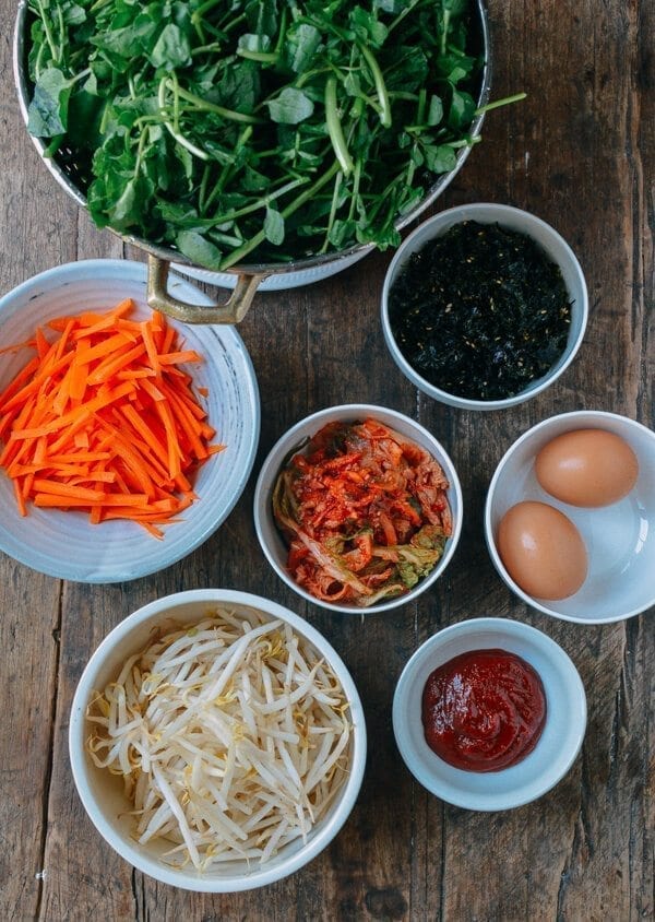 Salmon Bibimbap Korean Rice Bowl by bmeteor.aiodimecu.cf