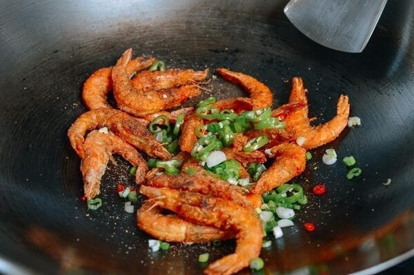Salt and Pepper Shrimp, by bmeteor.aiodimecu.cf