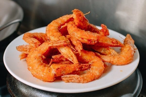Salt and Pepper Shrimp, by bmeteor.aiodimecu.cf