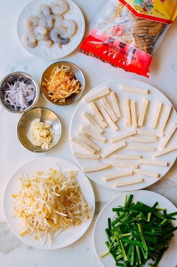 Shrimp Pad Thai, by bmeteor.aiodimecu.cf