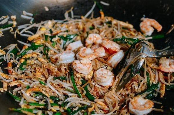 Shrimp Pad Thai, by bmeteor.aiodimecu.cf
