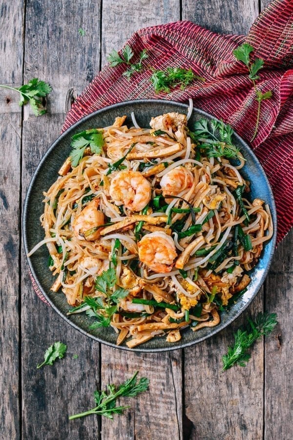 Shrimp Pad Thai, by bmeteor.aiodimecu.cf