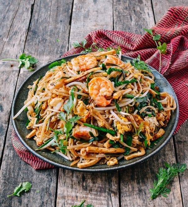 Shrimp Pad Thai, by bmeteor.aiodimecu.cf