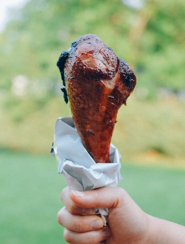 Smoked Turkey Legs, by bmeteor.aiodimecu.cf