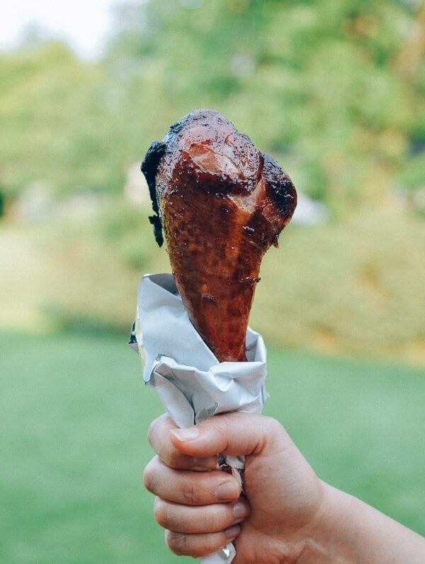 Smoked Turkey Legs, by bmeteor.aiodimecu.cf