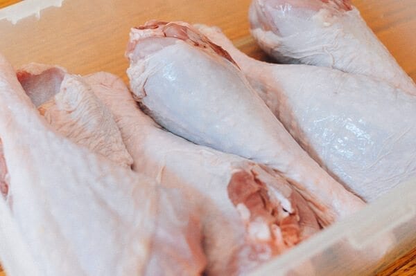Smoked Turkey Legs, by bmeteor.aiodimecu.cf