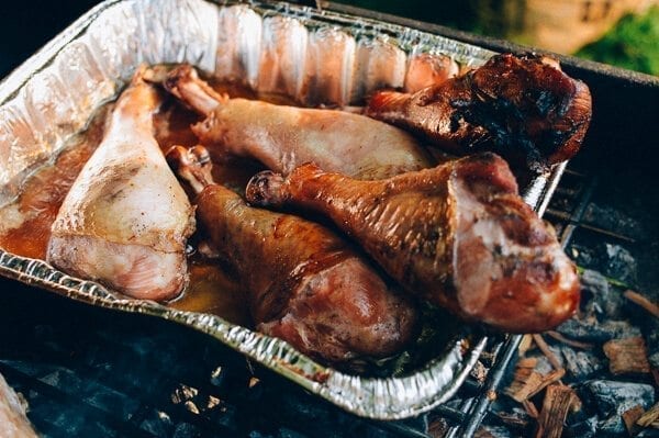 Smoked Turkey Legs, by bmeteor.aiodimecu.cf